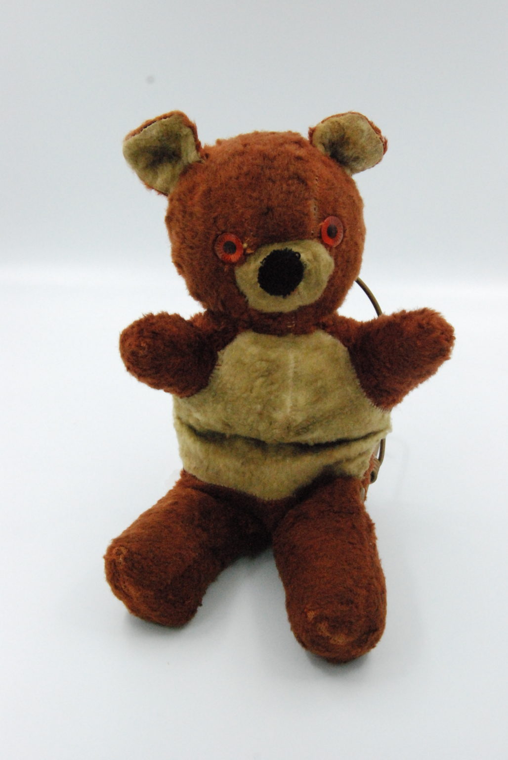 1940 teddy bear