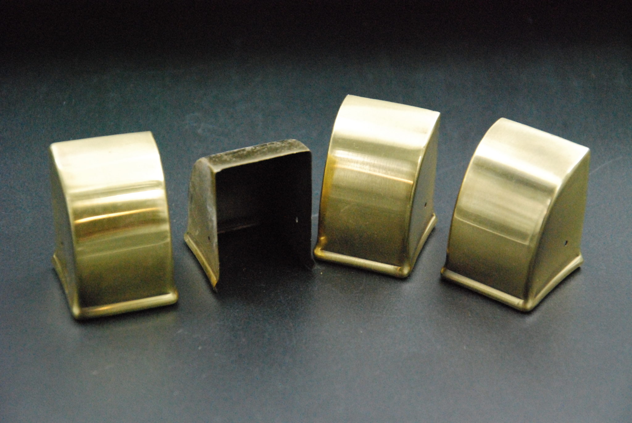 pumps with metal toe cap